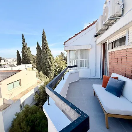 The Perfect - Ledra&zahra&dereboyu - Lefkoşa