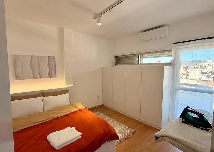 Daire The Perfect - Ledra&zahra&dereboyu - Lefkoşa