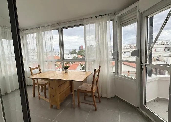 The Perfect - Ledra&zahra&dereboyu - Daire Lefkoşa