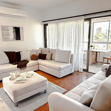 The Perfect - Ledra&zahra&dereboyu - Λευκωσία