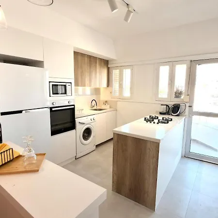 The Perfect - Ledra&zahra&dereboyu - Λευκωσία