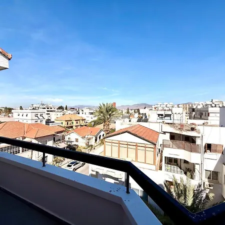 Διαμέρισμα The Perfect - Ledra&zahra&dereboyu - Λευκωσία