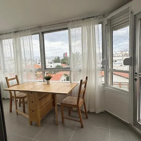 The Perfect - Ledra&zahra&dereboyu - Διαμέρισμα Λευκωσία