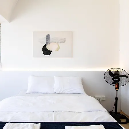 The Perfect - Ledra&zahra&dereboyu - Apartamento