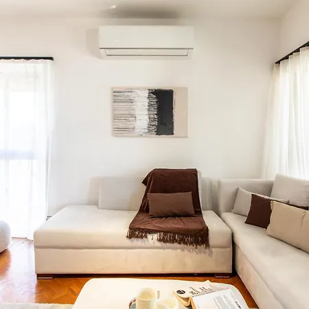 Apartamento The Perfect - Ledra&zahra&dereboyu -