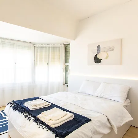 The Perfect - Ledra&zahra&dereboyu - Apartamento Nicósia