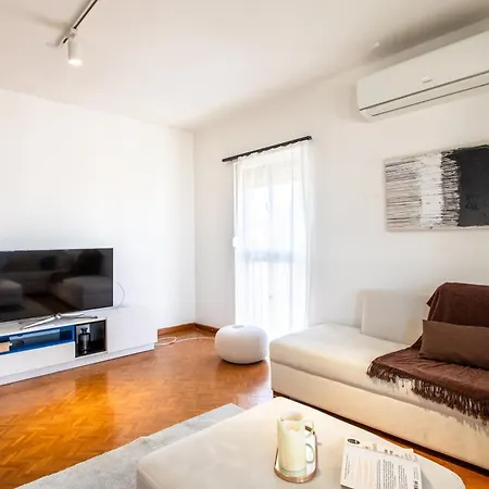 Apartamento The Perfect - Ledra&zahra&dereboyu - *