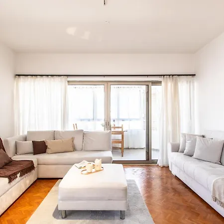 The Perfect - Ledra&zahra&dereboyu - Apartamento Nicósia