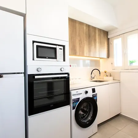 Apartamento The Perfect - Ledra&zahra&dereboyu - Nicósia