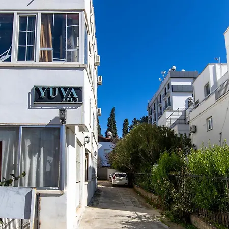 The Perfect - Ledra&zahra&dereboyu - North Side Appartement Nicosie