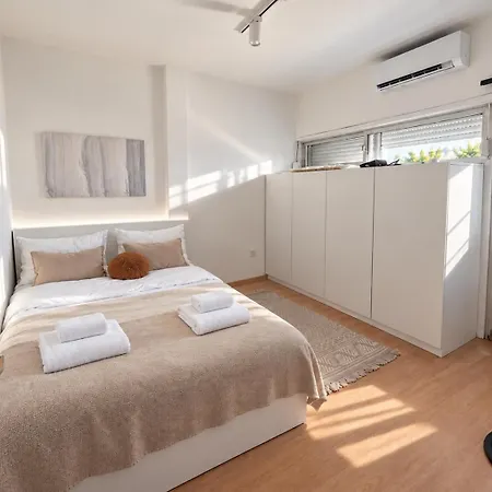 The Perfect - Ledra&zahra&dereboyu - North Side Apartment