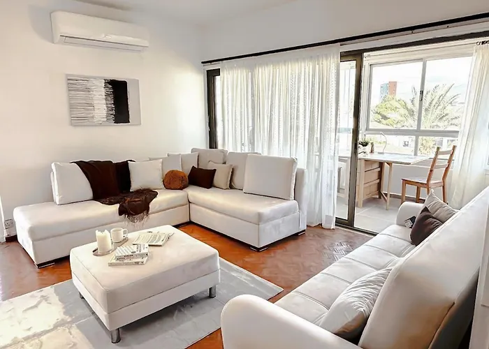 The Perfect - Ledra&zahra&dereboyu - Λευκωσία