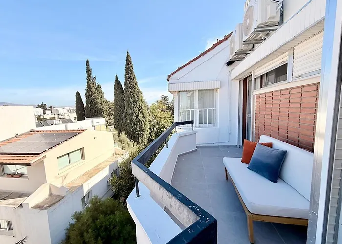 The Perfect - Ledra&zahra&dereboyu - Λευκωσία