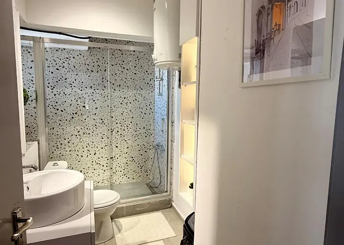 The Perfect - Ledra&zahra&dereboyu - Λευκωσία