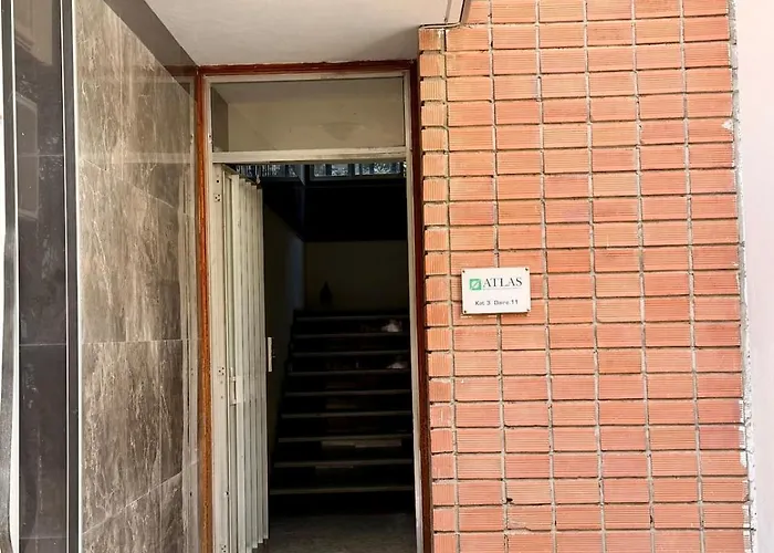 Διαμέρισμα The Perfect - Ledra&zahra&dereboyu - Λευκωσία