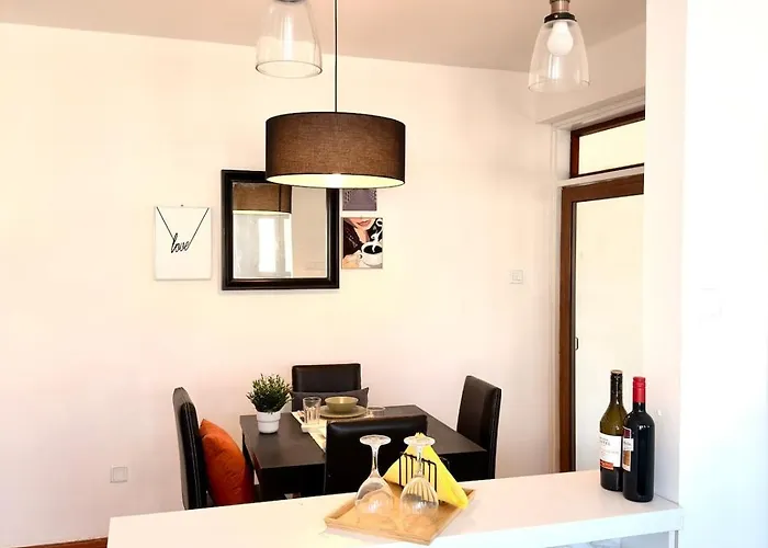 The Perfect - Ledra&zahra&dereboyu - Διαμέρισμα