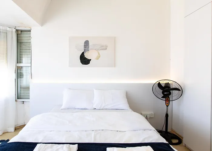 The Perfect - Ledra&zahra&dereboyu - Apartamento