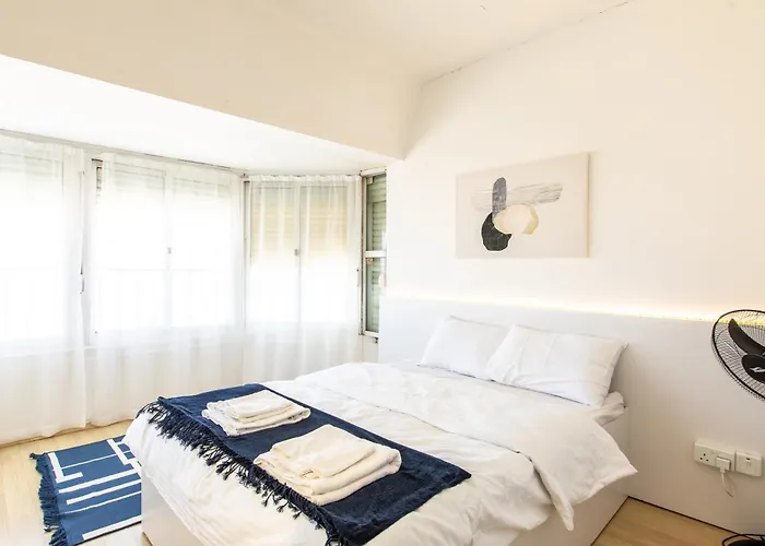 The Perfect - Ledra&zahra&dereboyu - Apartamento Nicósia