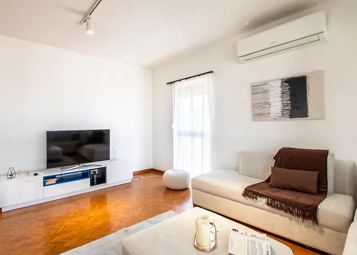 Apartamento The Perfect - Ledra&zahra&dereboyu - *