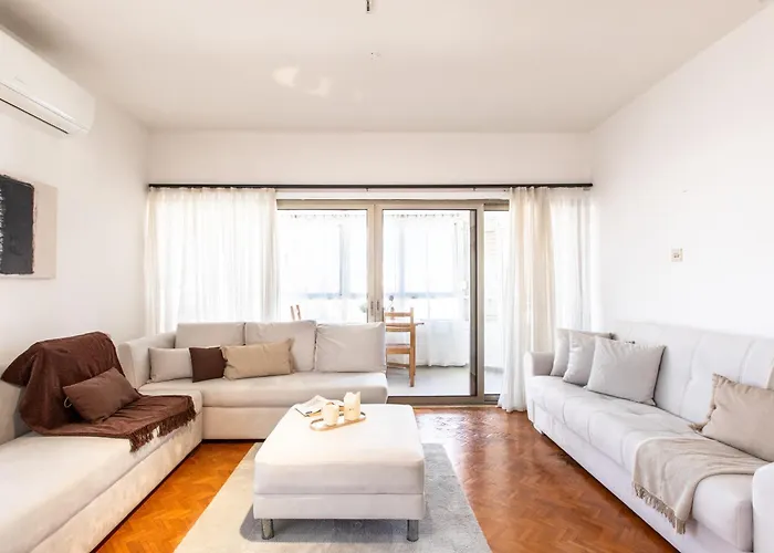 The Perfect - Ledra&zahra&dereboyu - Apartamento Nicósia