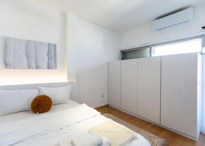 The Perfect - Ledra&zahra&dereboyu - Apartamento Nicósia