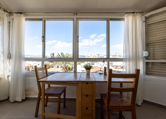 The Perfect - Ledra&zahra&dereboyu - Apartamento Nicósia